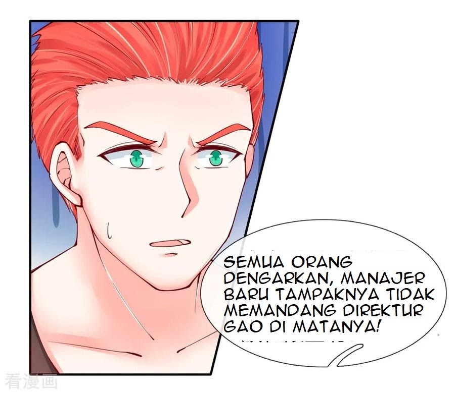Immortal Daddy Xianzun chapter 97
